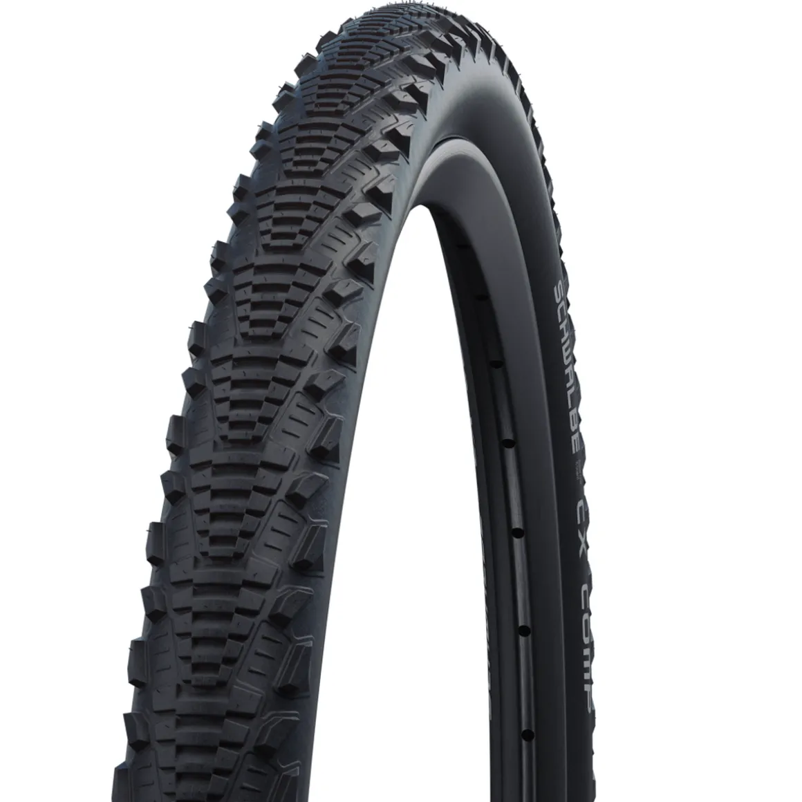 CX COMP Active Line Clincher Tyre