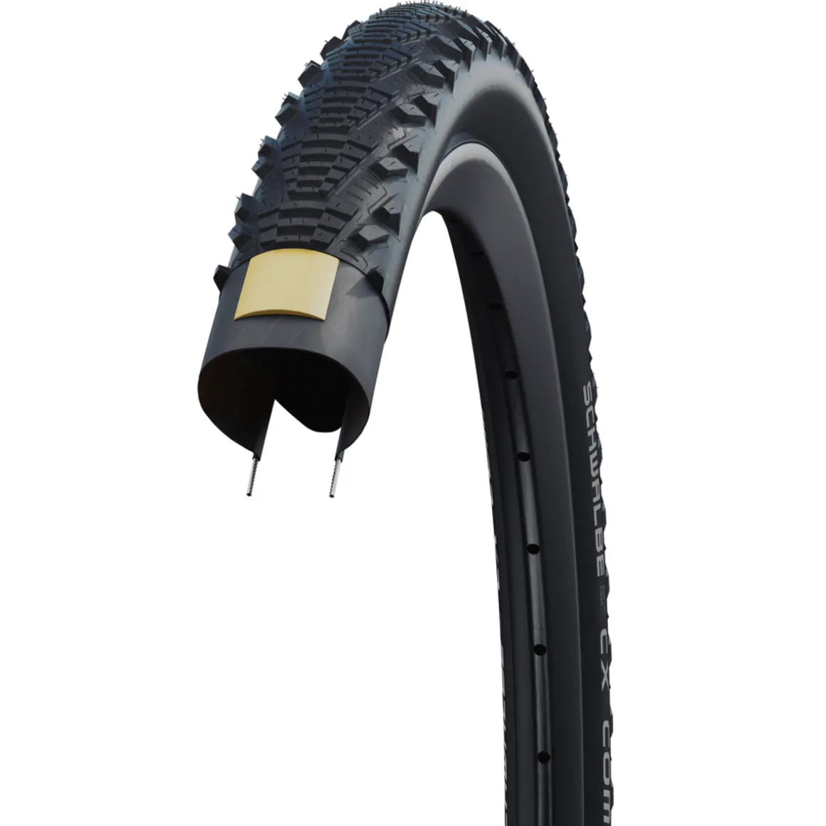 CX COMP Active Line Clincher Tyre