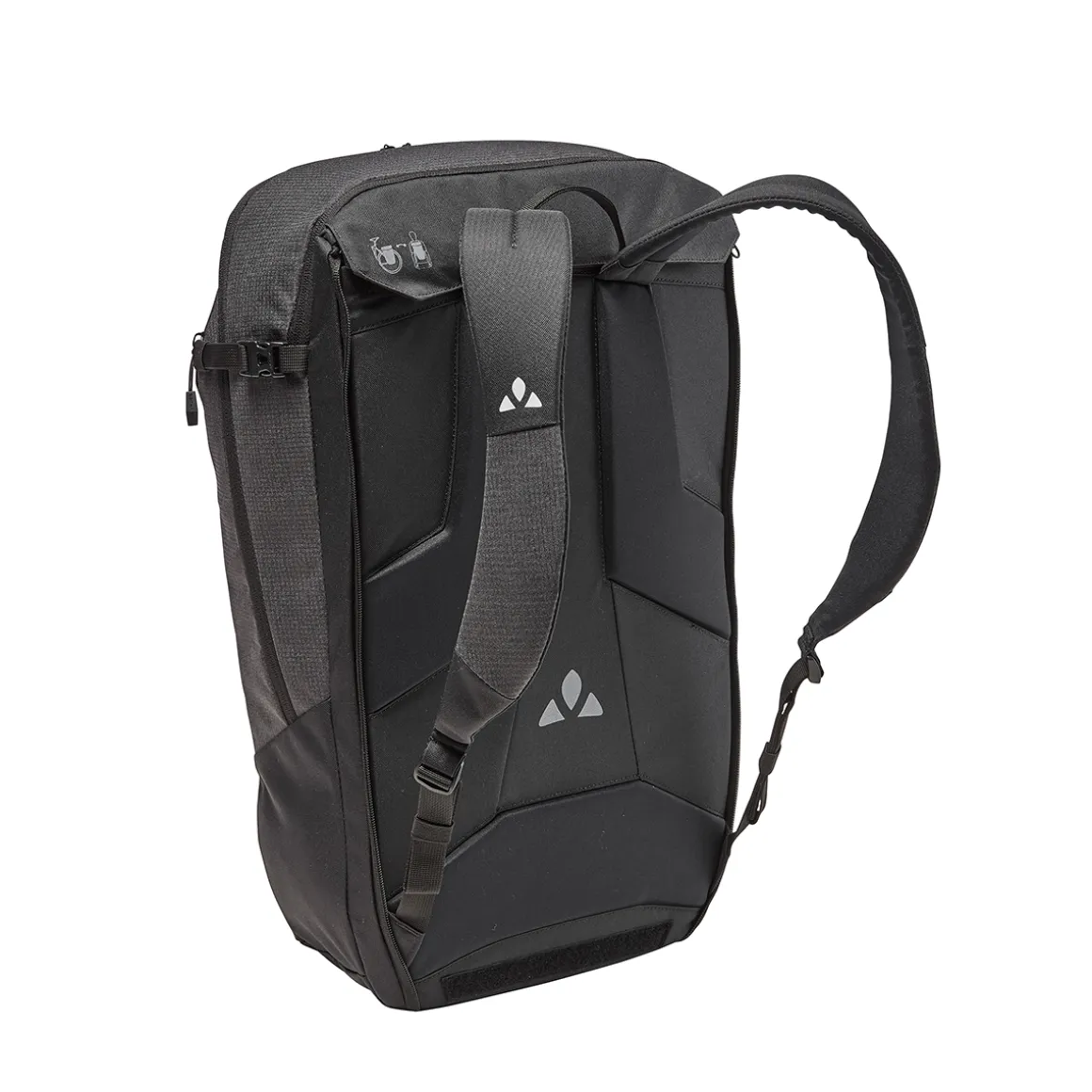 CYCLE 28 II LUMINUM Pannier Bag