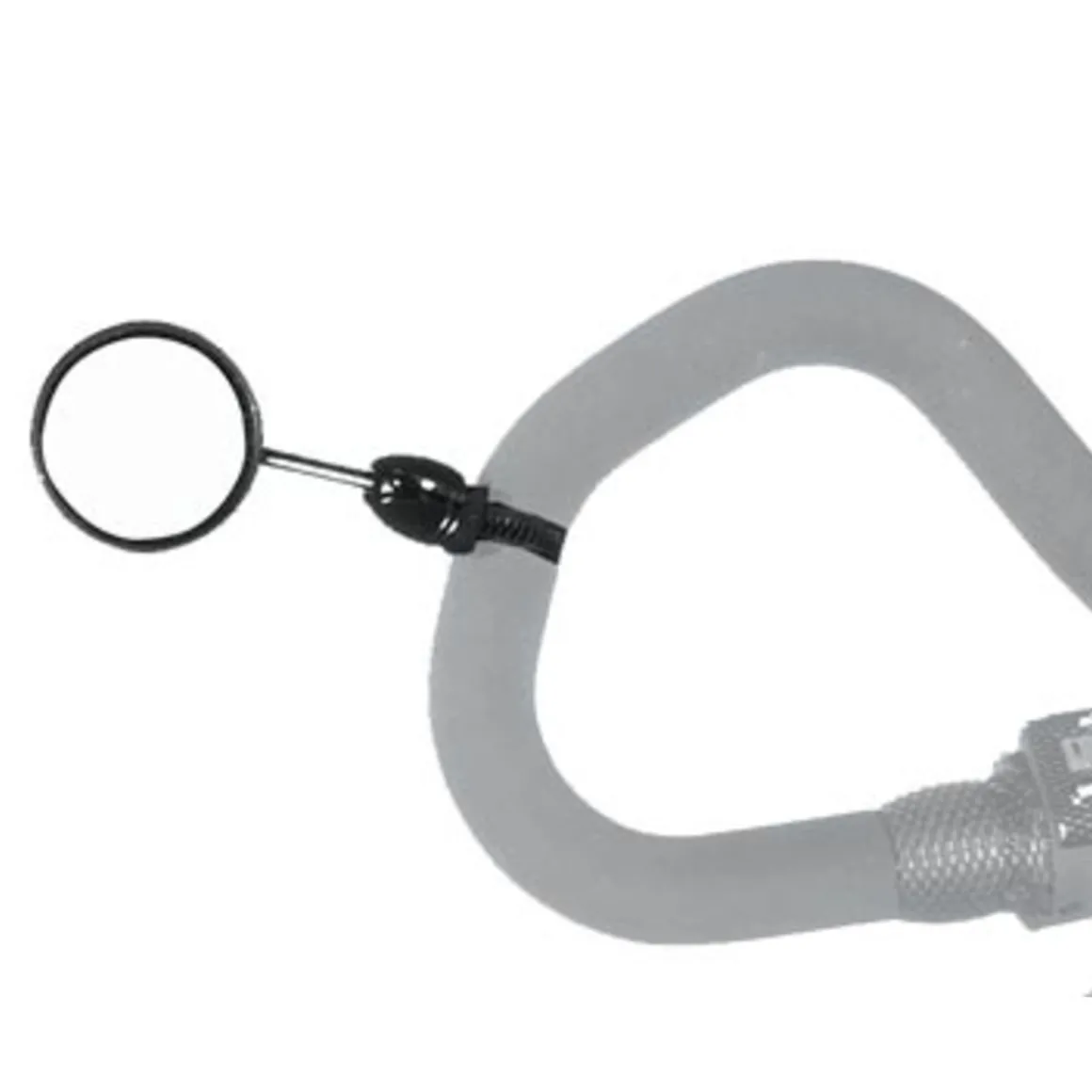 Cycle Star 901/3 mirror