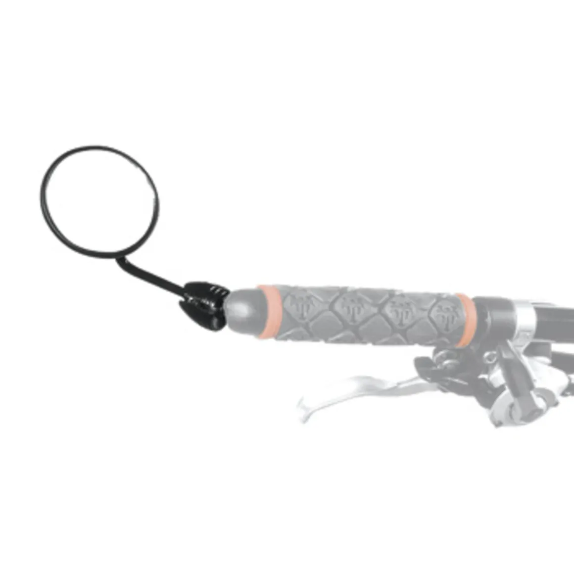 Cycle Star 901/3 mirror