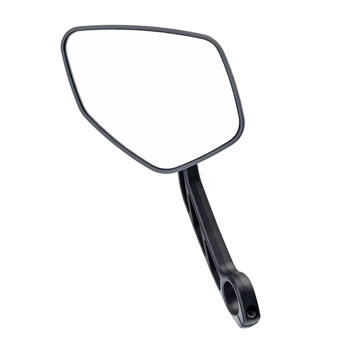 Cycle Star E e-bike rear view mirror with bar end adapter