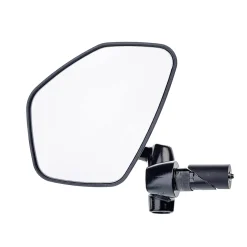 Cycle Star E Rear-view Mirror E-bike with ECE Certification Mark