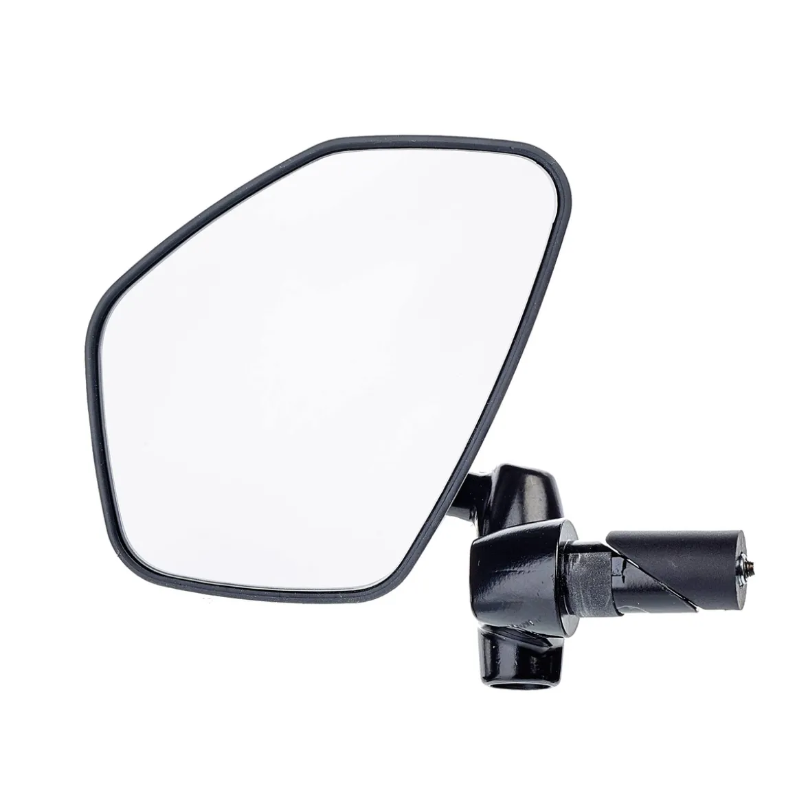 Cycle Star E Rear-view Mirror E-bike with ECE Certification Mark