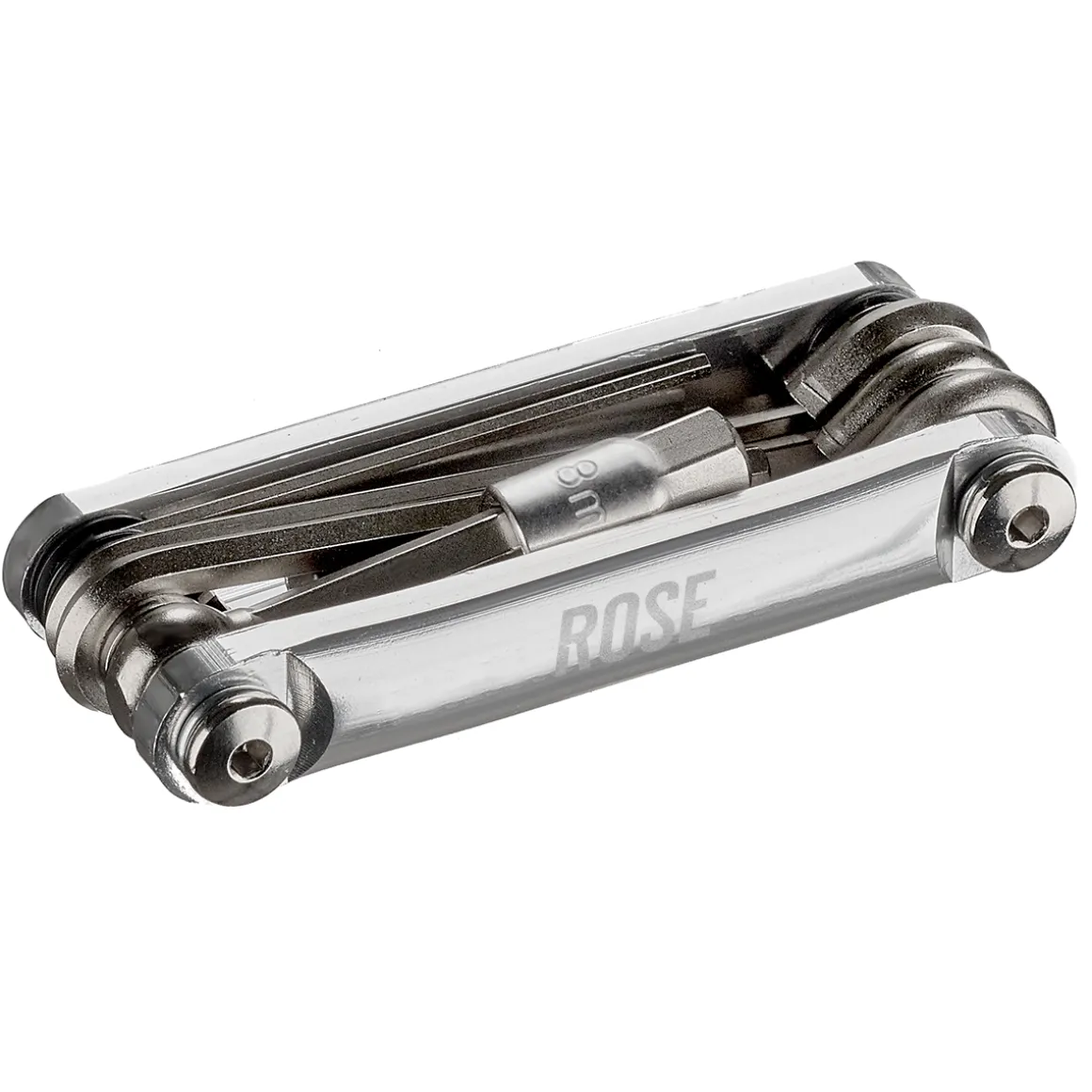 CYCLE YOUR WAY T-9 Mini Tool
