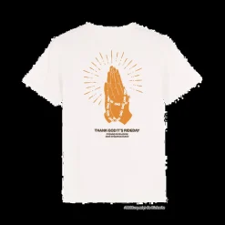 CYCLING IS RELIGION UNISEX T-shirt