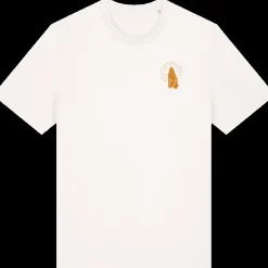 CYCLING IS RELIGION UNISEX T-shirt