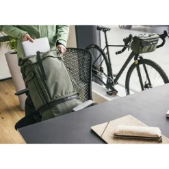 CYCLIST PACK Urban Bike Backpack