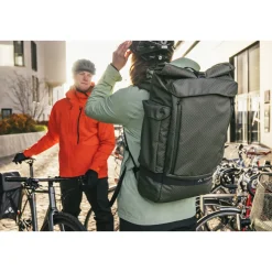 CYCLIST PACK Urban Bike Backpack