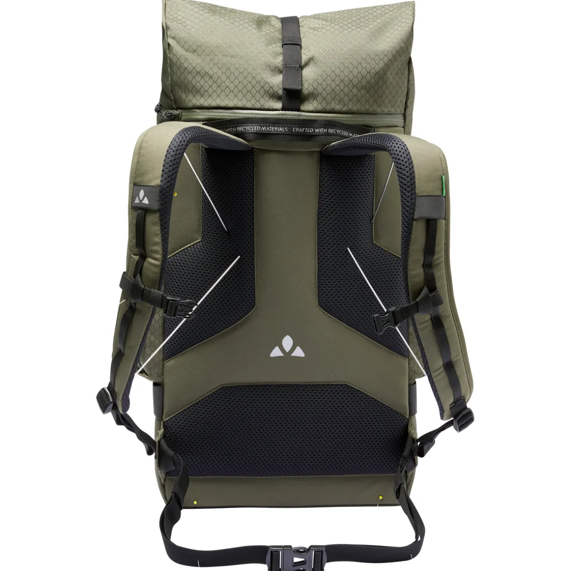 CYCLIST PACK Urban Bike Backpack