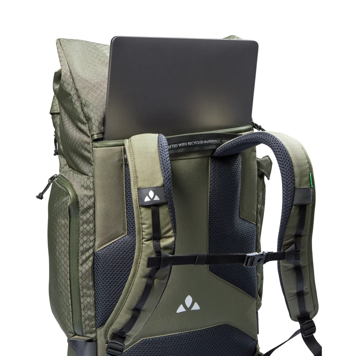 CYCLIST PACK Urban Bike Backpack