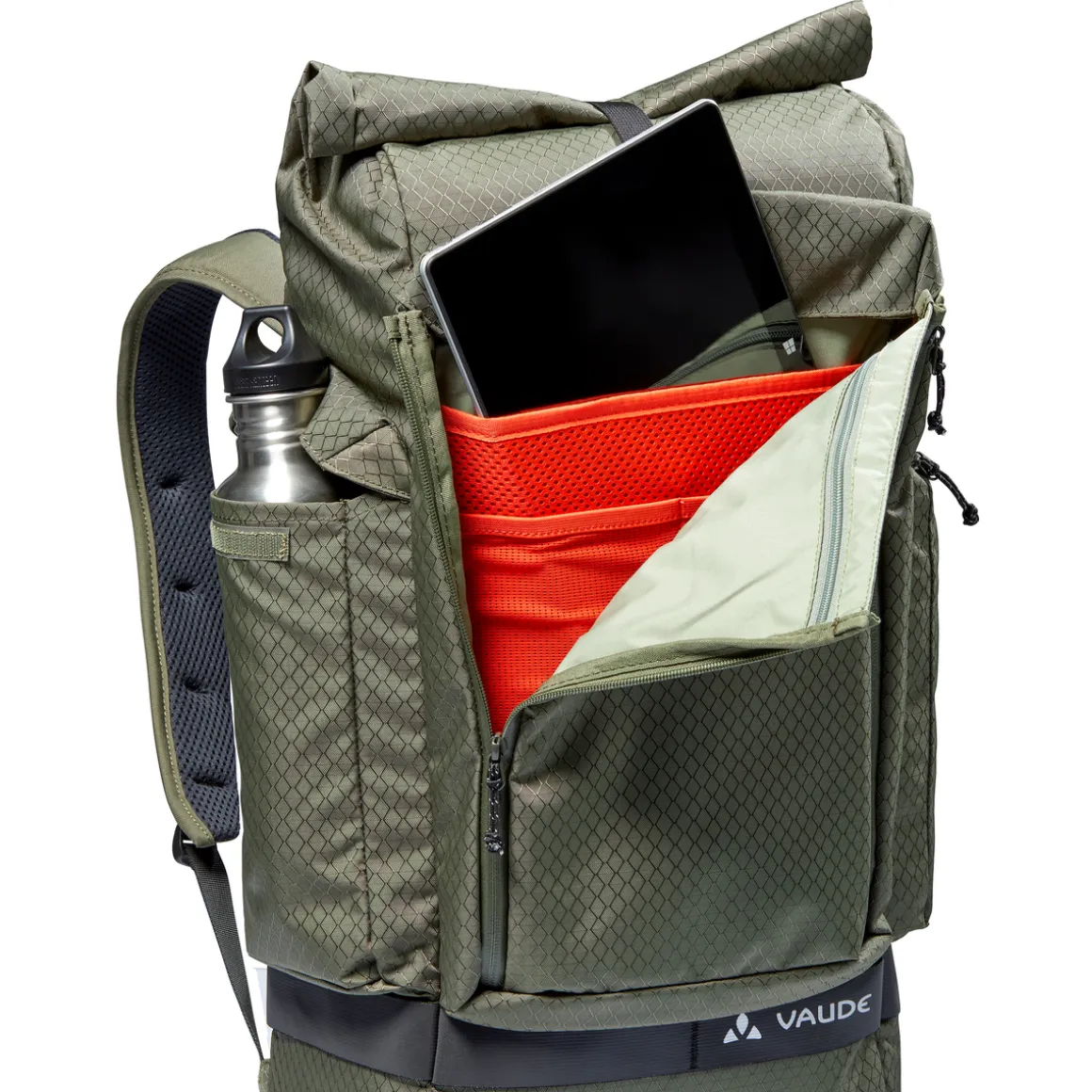 CYCLIST PACK Urban Bike Backpack