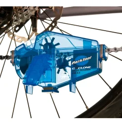 Cyclone CM-5.3 Chain Scrubber