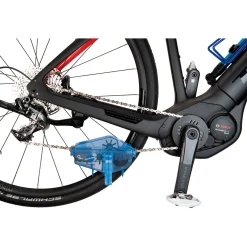 Cyclone CM-5.3 Chain Scrubber