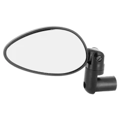 Cyclop rear view mirror