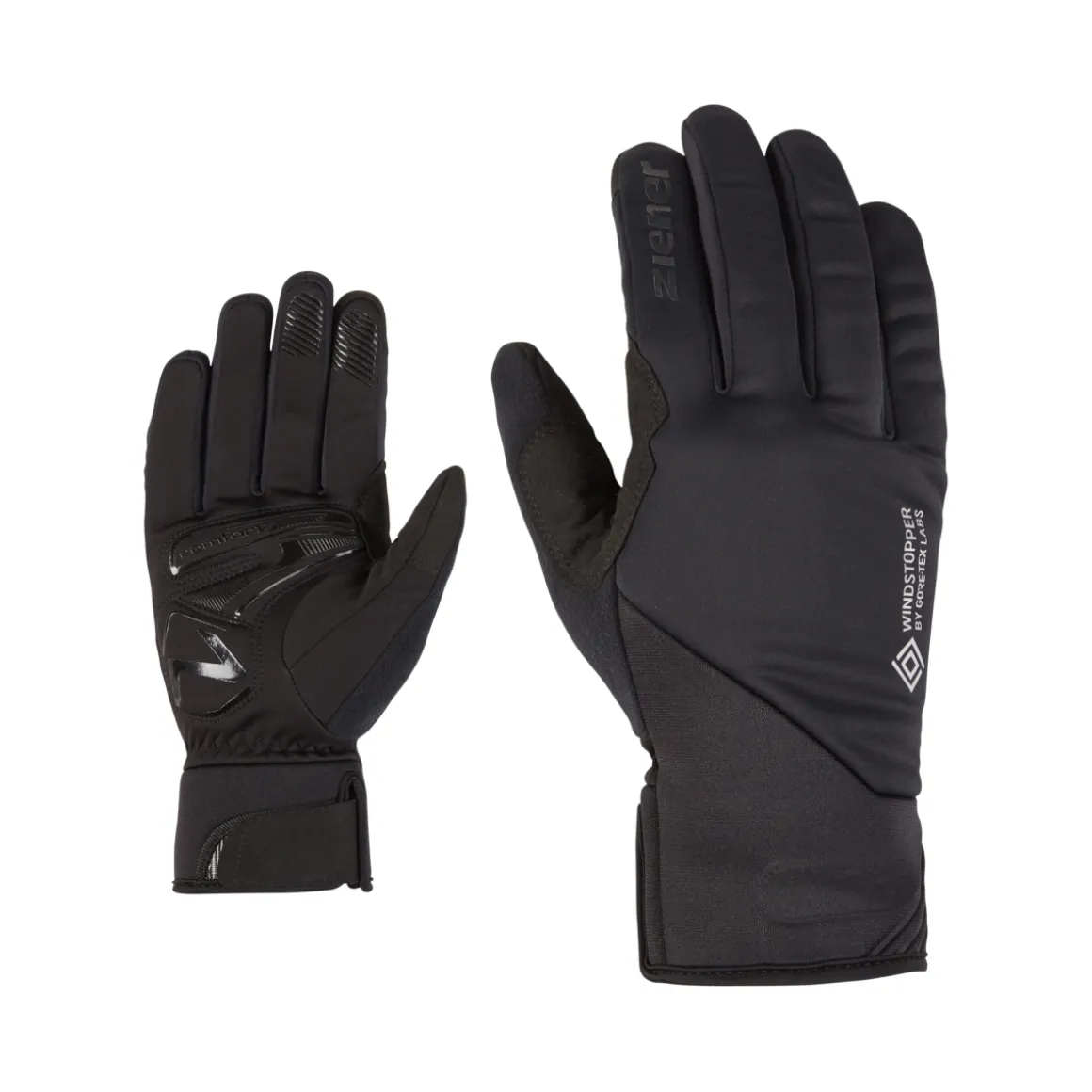DABBS WS TOUCH Winter Gloves