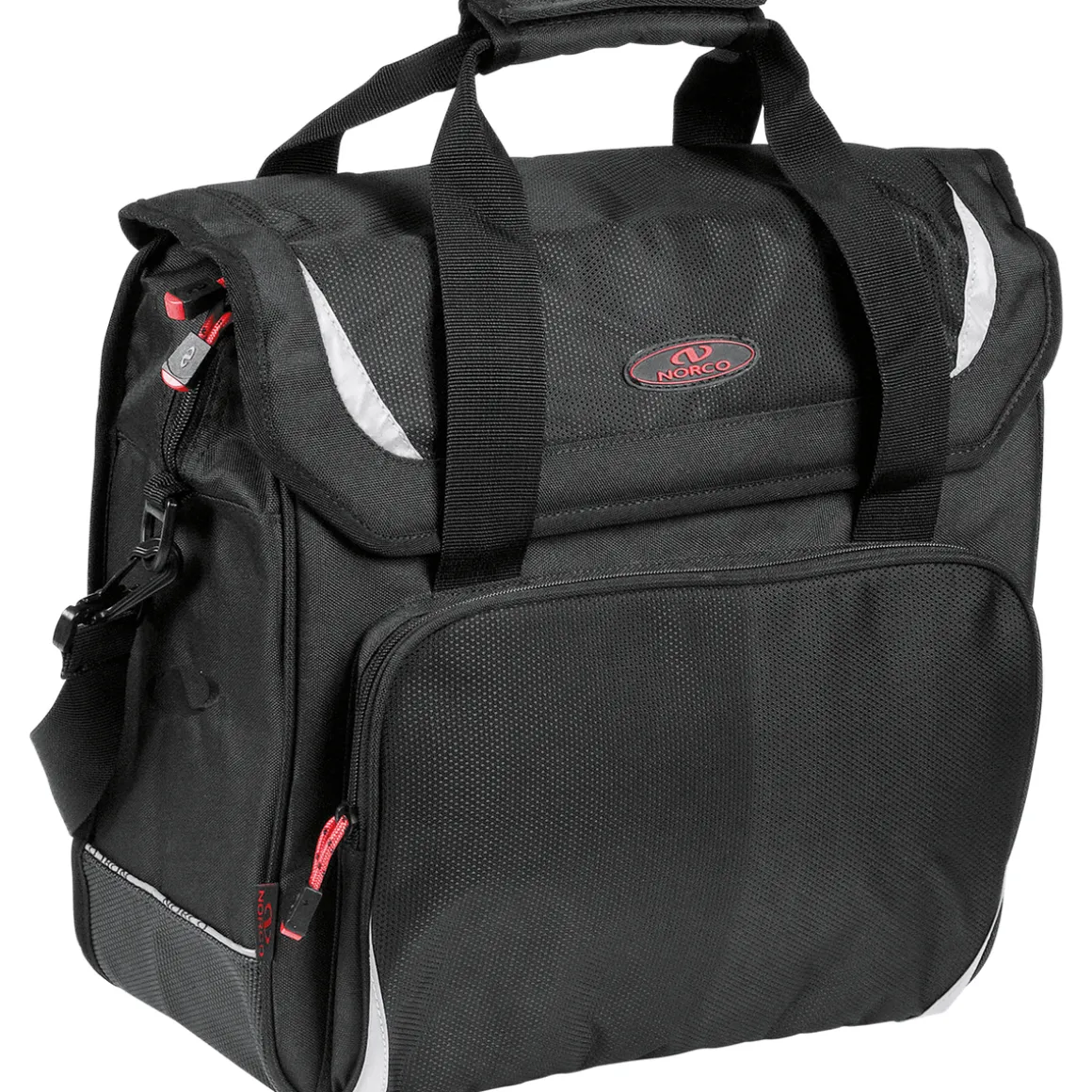 DALTON CITY Luggage Rack Bag