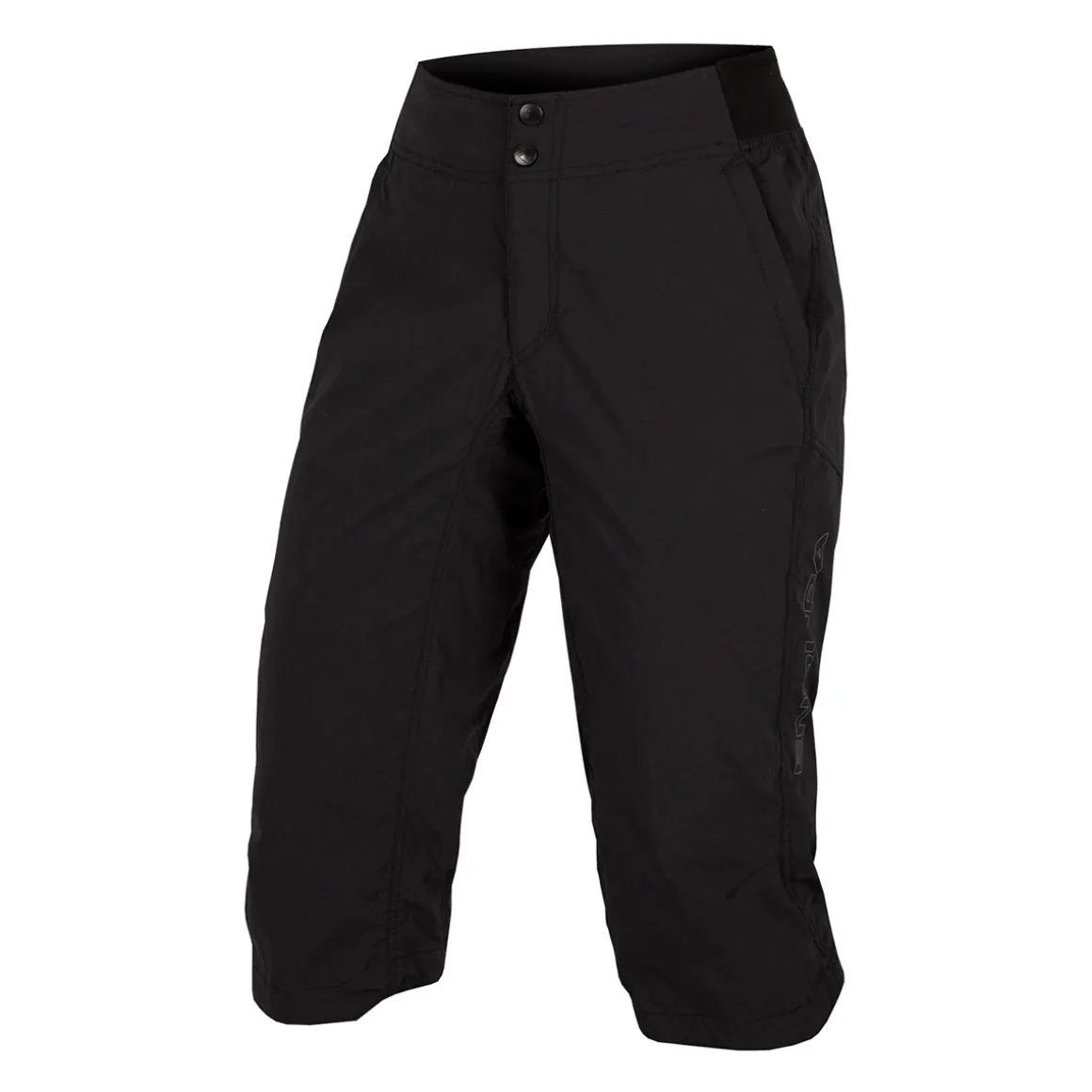 DAMEN HUMMVEE LITE ¾ SHORT MTB Bike Shorts