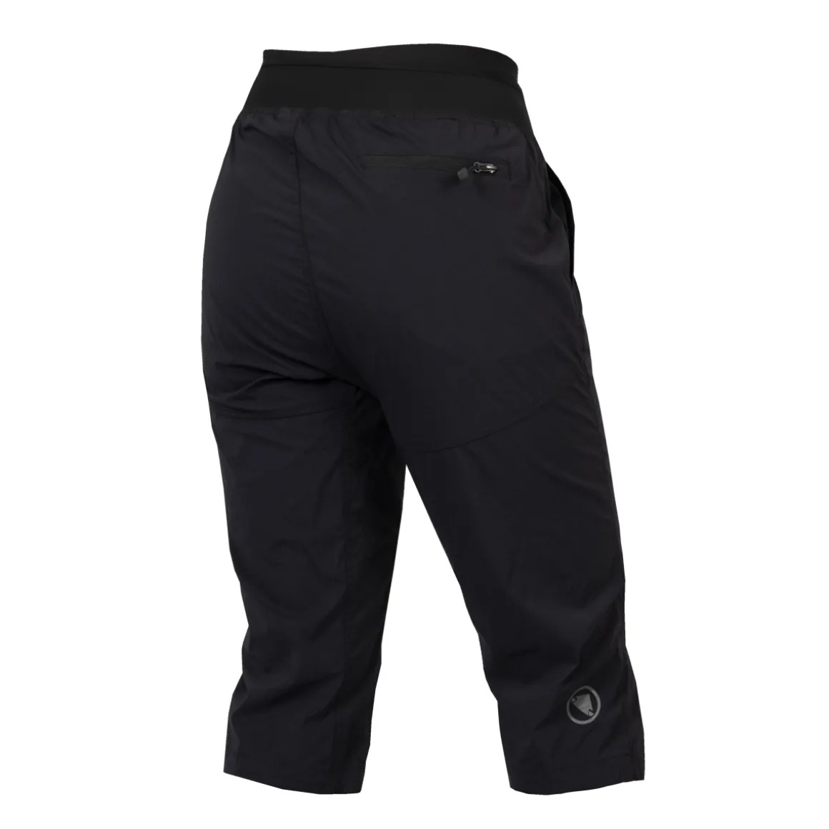 DAMEN HUMMVEE LITE ¾ SHORT MTB Bike Shorts