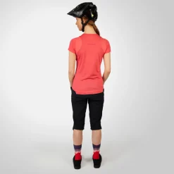DAMEN HUMMVEE LITE ¾ SHORT MTB Bike Shorts