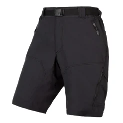 DAMEN HUMMVEE SHORT MIT INNENHOSE Ladies MTB Bike Shorts