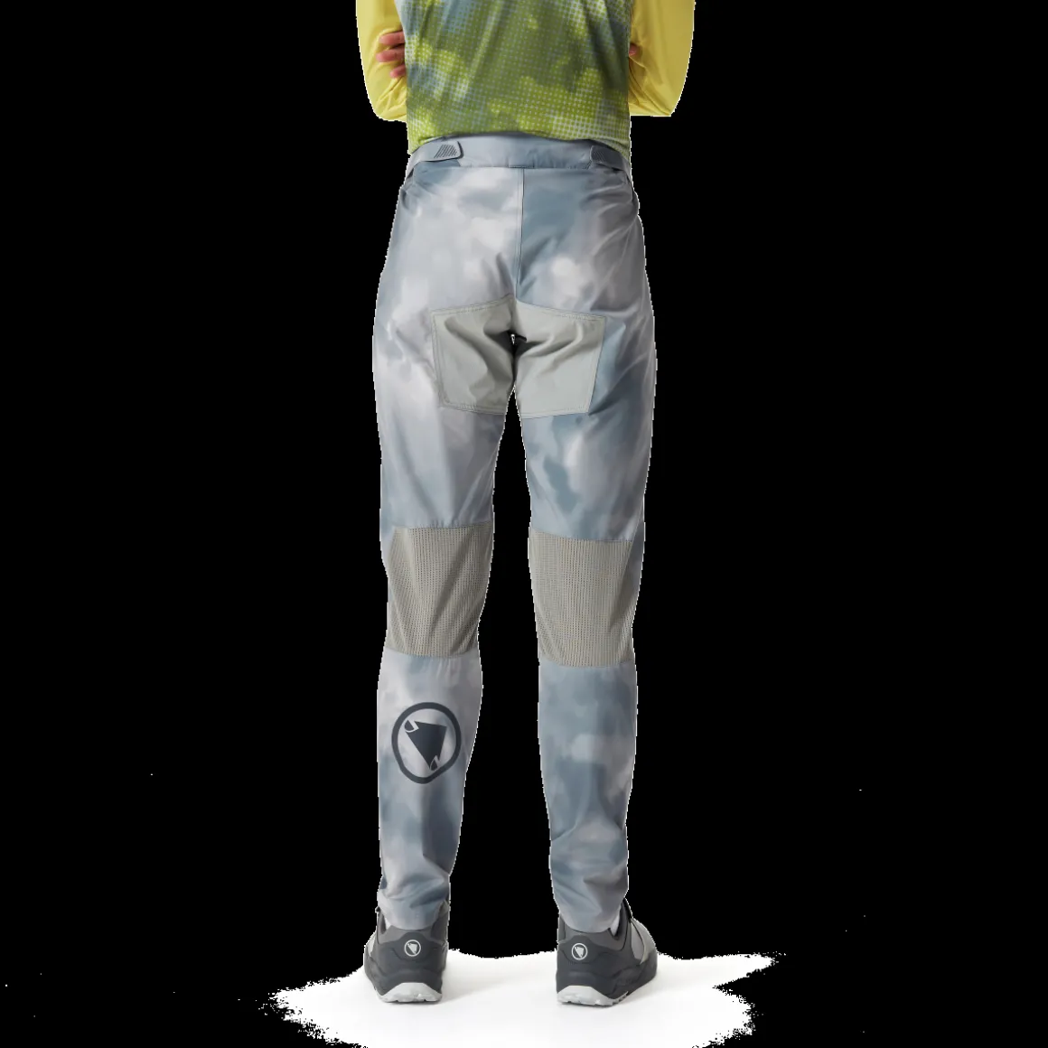 DAMEN MT500 BURNER LITE Women's MTB Bike Trousers