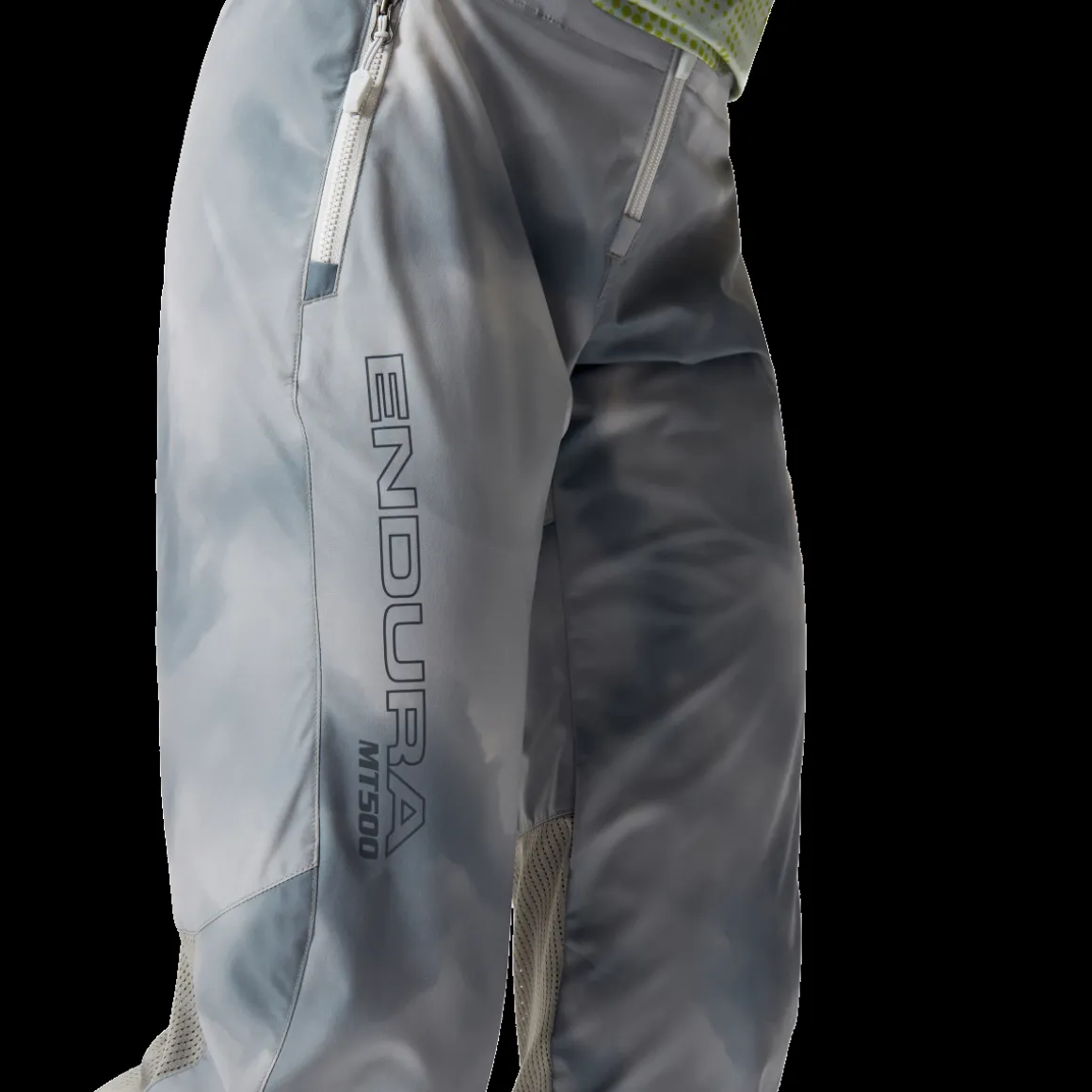 DAMEN MT500 BURNER LITE Women's MTB Bike Trousers