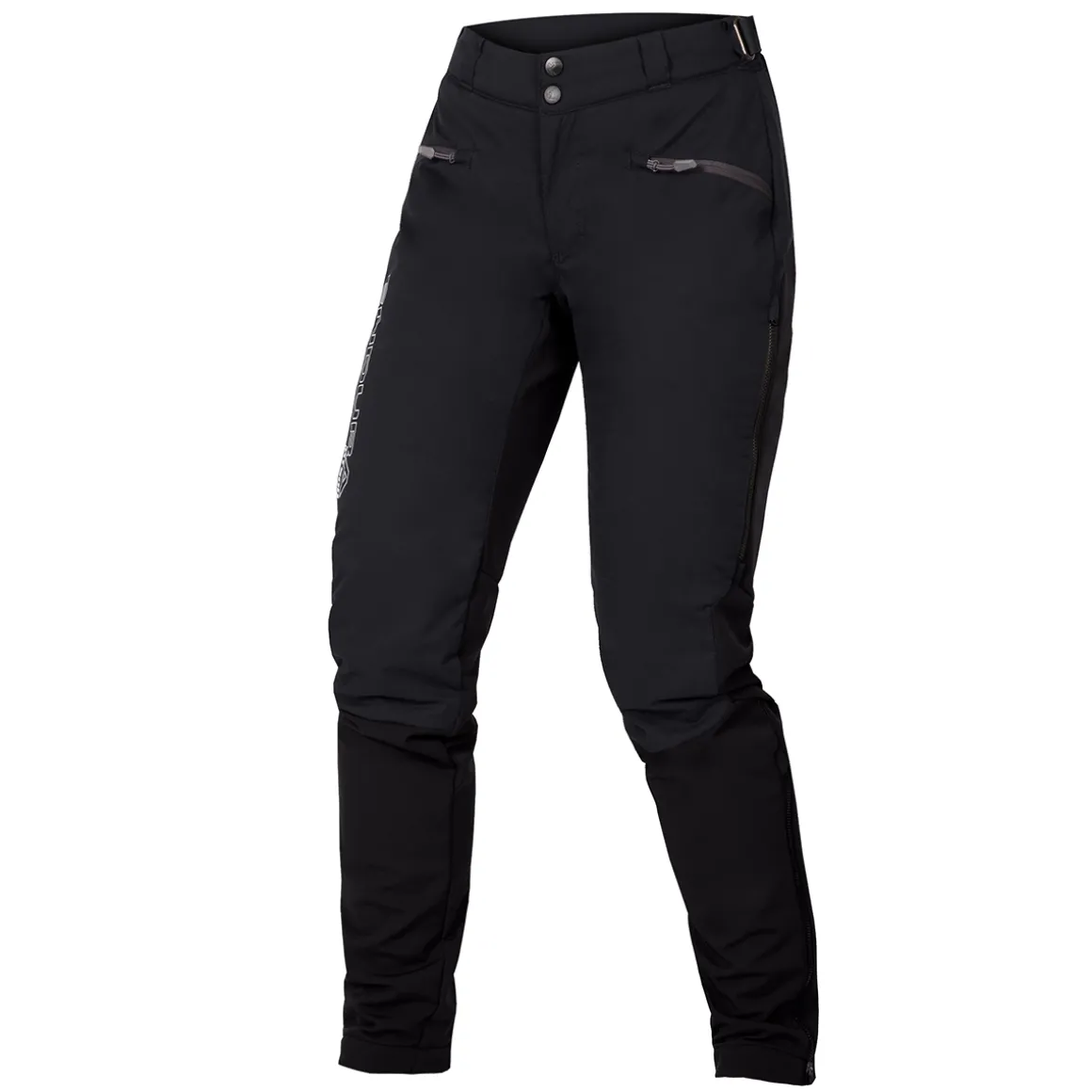 DAMEN MT500 FREEZING POINT HOSE MTB Ladies’ Thermal Trousers
