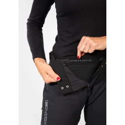 DAMEN MT500 FREEZING POINT HOSE MTB Ladies’ Thermal Trousers