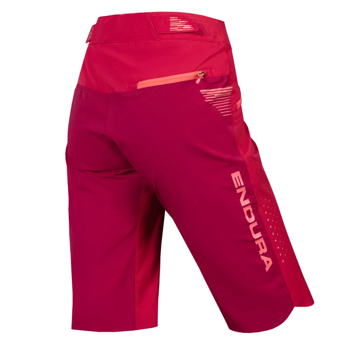 DAMEN SINGLETRACK LITE SHORTS Women’s MTB Shorts