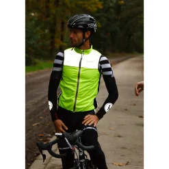 DARK JACKET 1.1 Reflective Vest