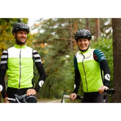 DARK JACKET 1.1 Reflective Vest