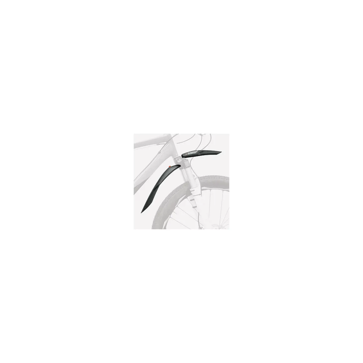 DASHBOARD MTB Front Mudguard