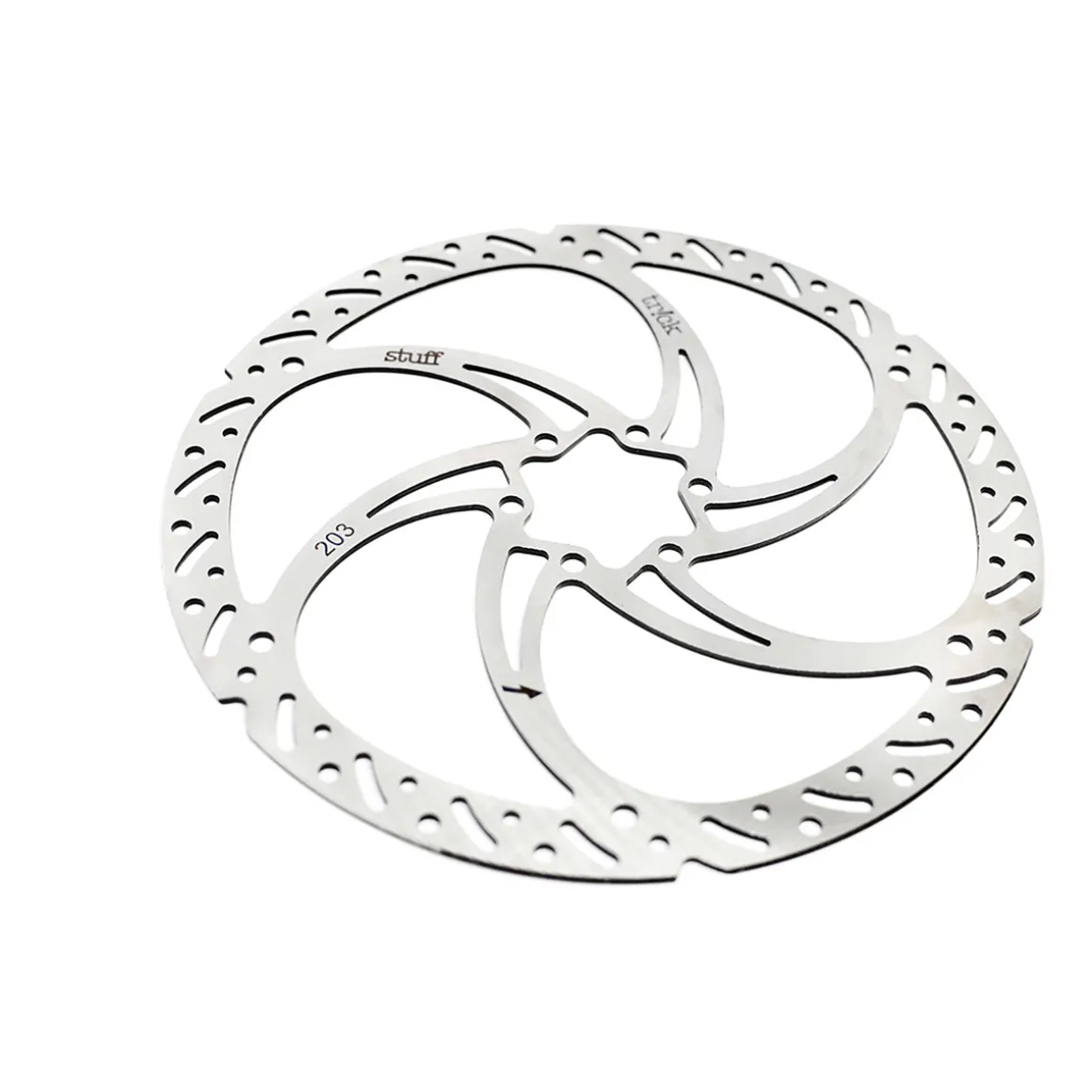 Dächle HD Brake Rotor
