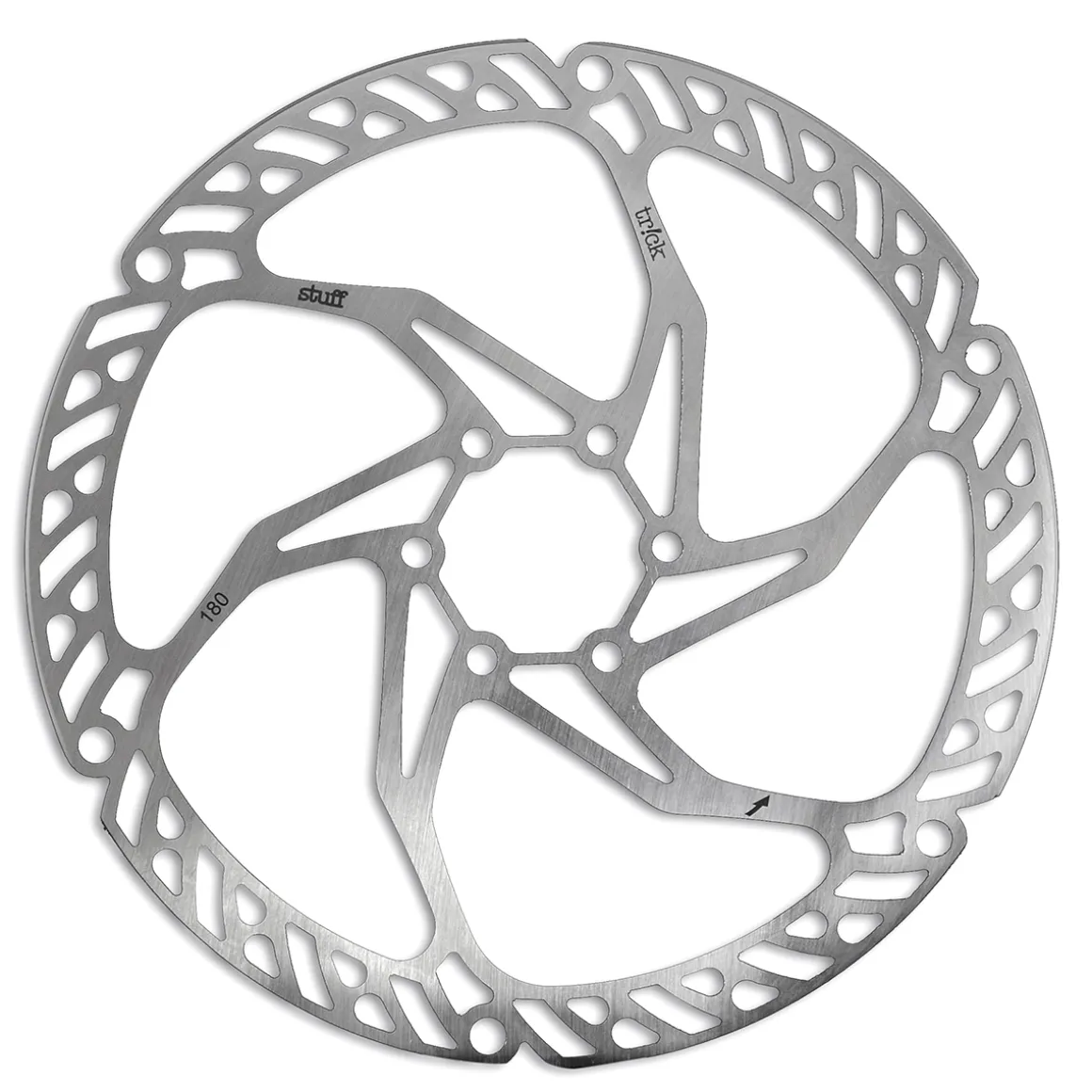 Dächle UL Brake Rotor