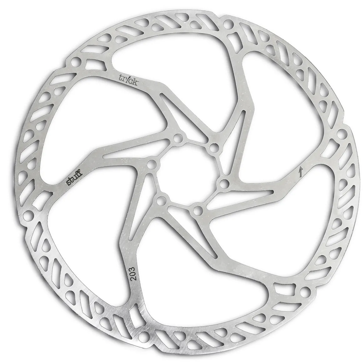 Dächle UL Brake Rotor