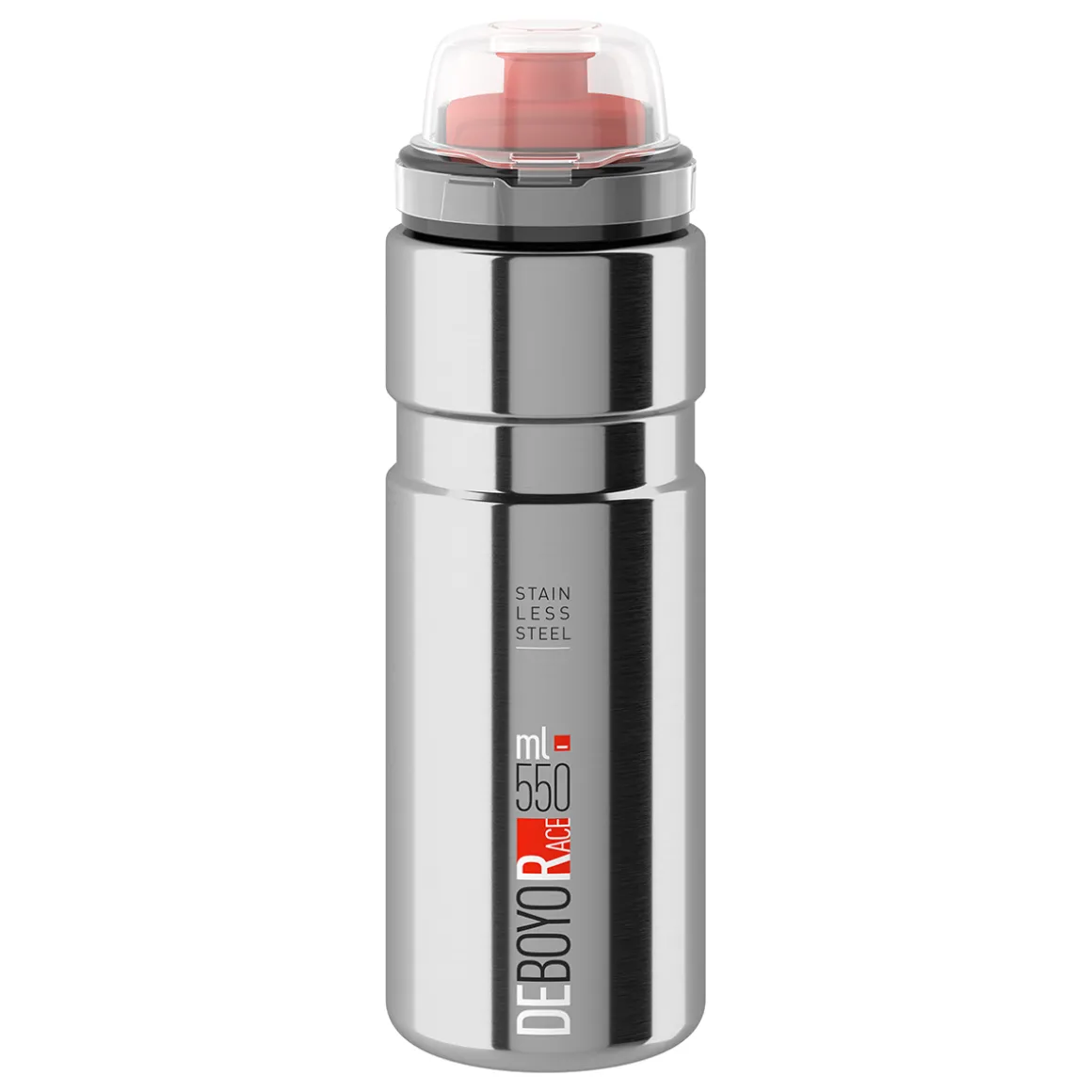 Deboyo Race Insulated Drinks Bottle made from Stainless Steel 550 ml