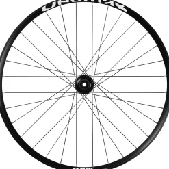 Deemax Park Disc 27.5“ MTB Rear Wheel Super BOOST SHIMANO HG 6 Bolt