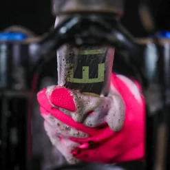 Deep Scrubber Cleaning Gloves