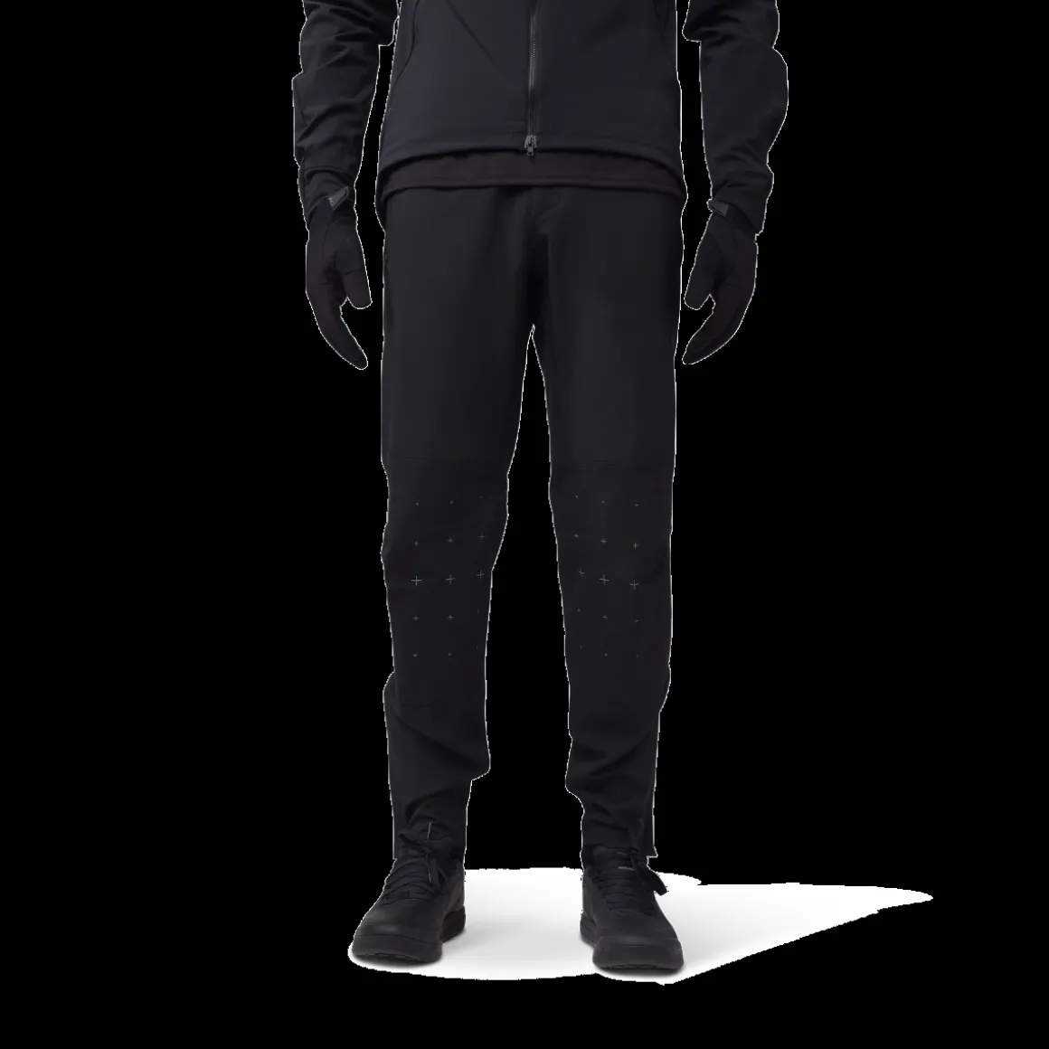 DEFEND FIRE PANT LUNAR MTB Bike Trousers