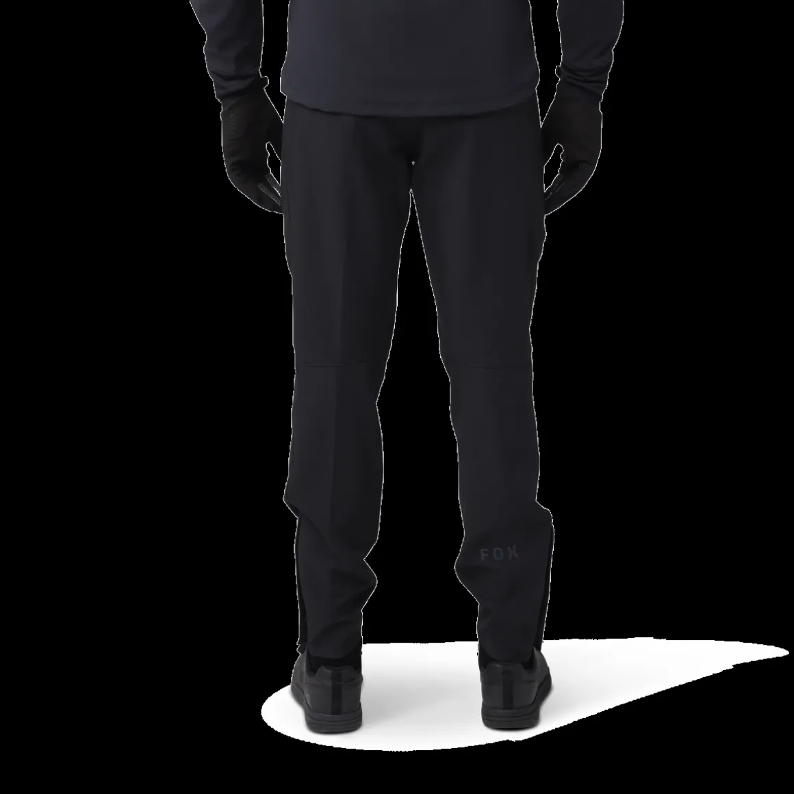 DEFEND FIRE PANT LUNAR MTB Bike Trousers