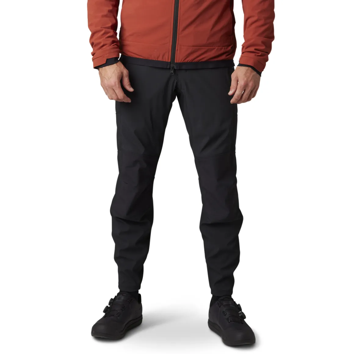 DEFEND FIRE PANTS MTB