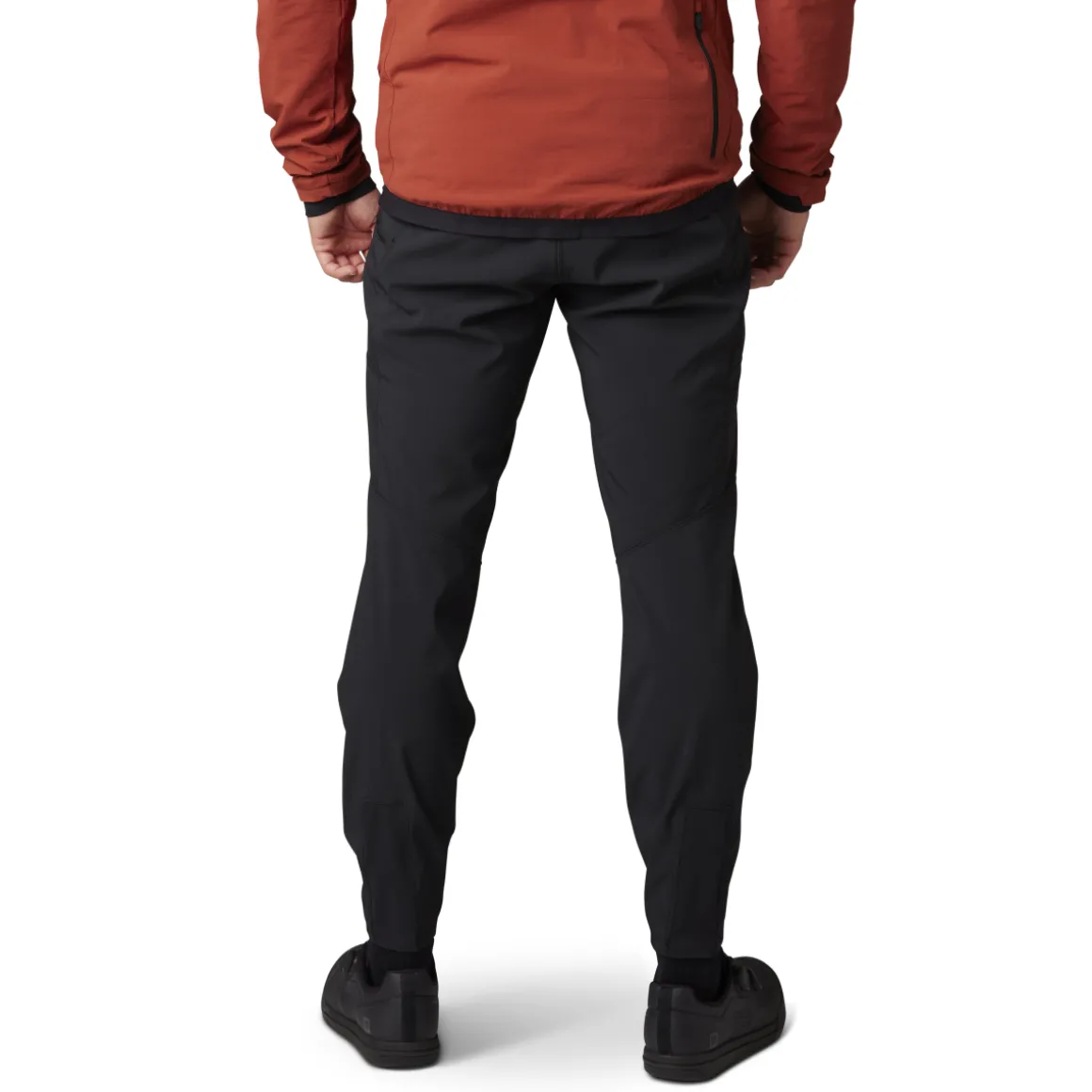 DEFEND FIRE PANTS MTB