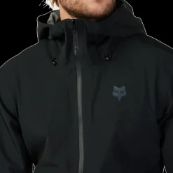 DEFEND 3L WATER JACKET MTB Rain Jacket