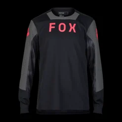DEFEND LS JERSEY TAUNT Long Sleeve MTB Bike Shirt