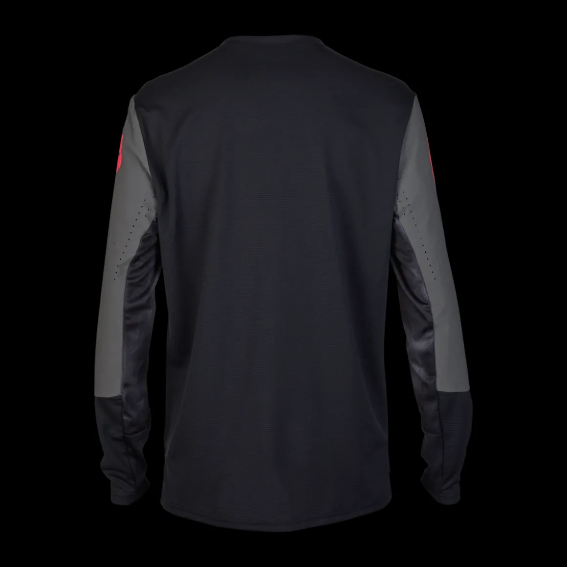 DEFEND LS JERSEY TAUNT Long Sleeve MTB Bike Shirt