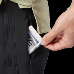 DEFEND SHORT MTB Cycling Shorts