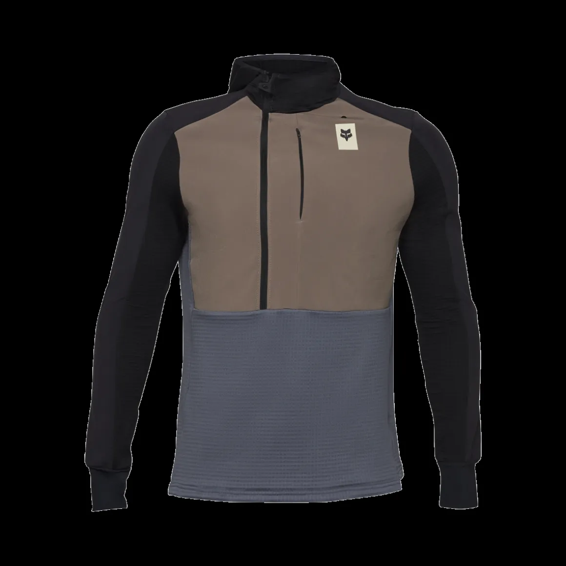 DEFEND THERMAL HOODIE MTB