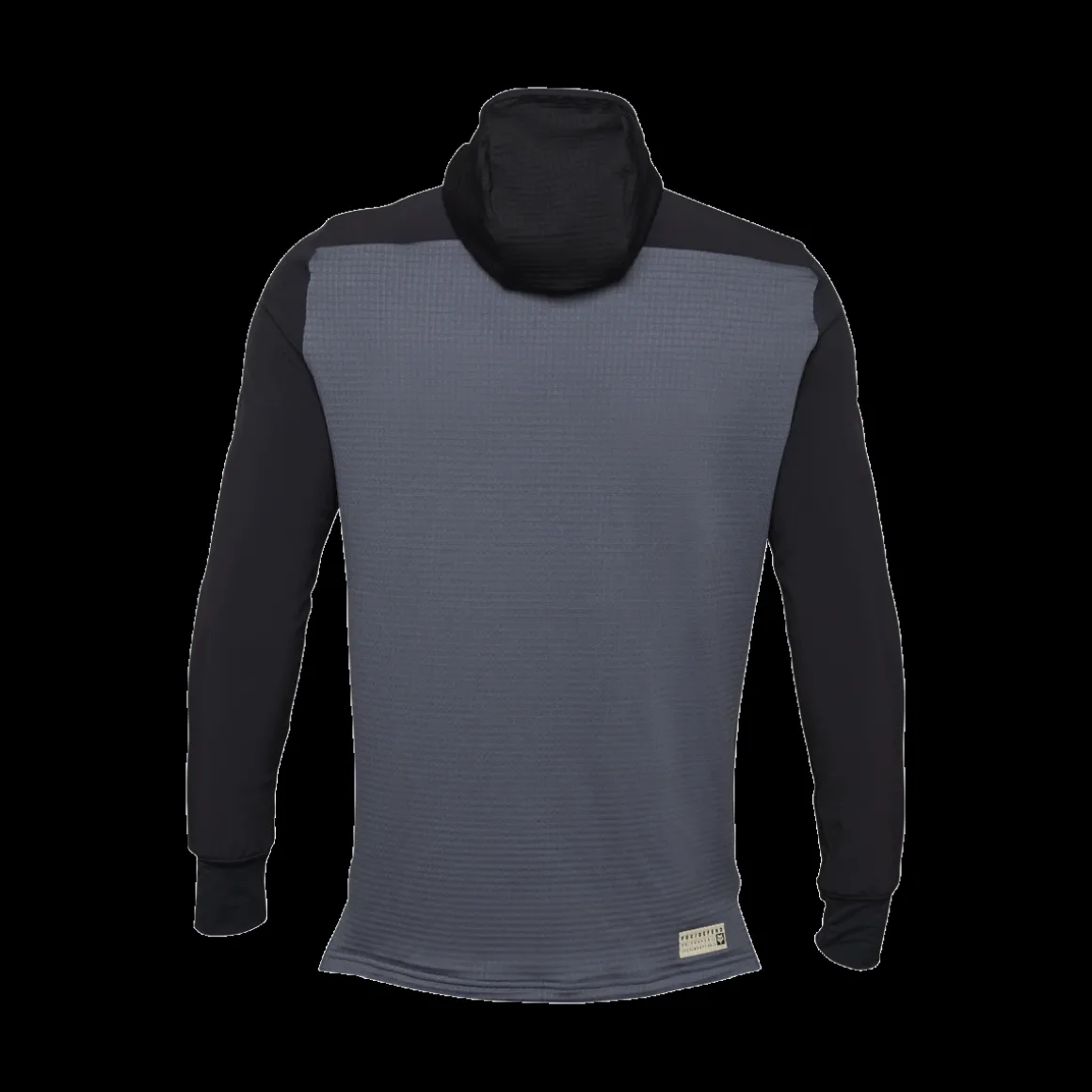 DEFEND THERMAL HOODIE MTB
