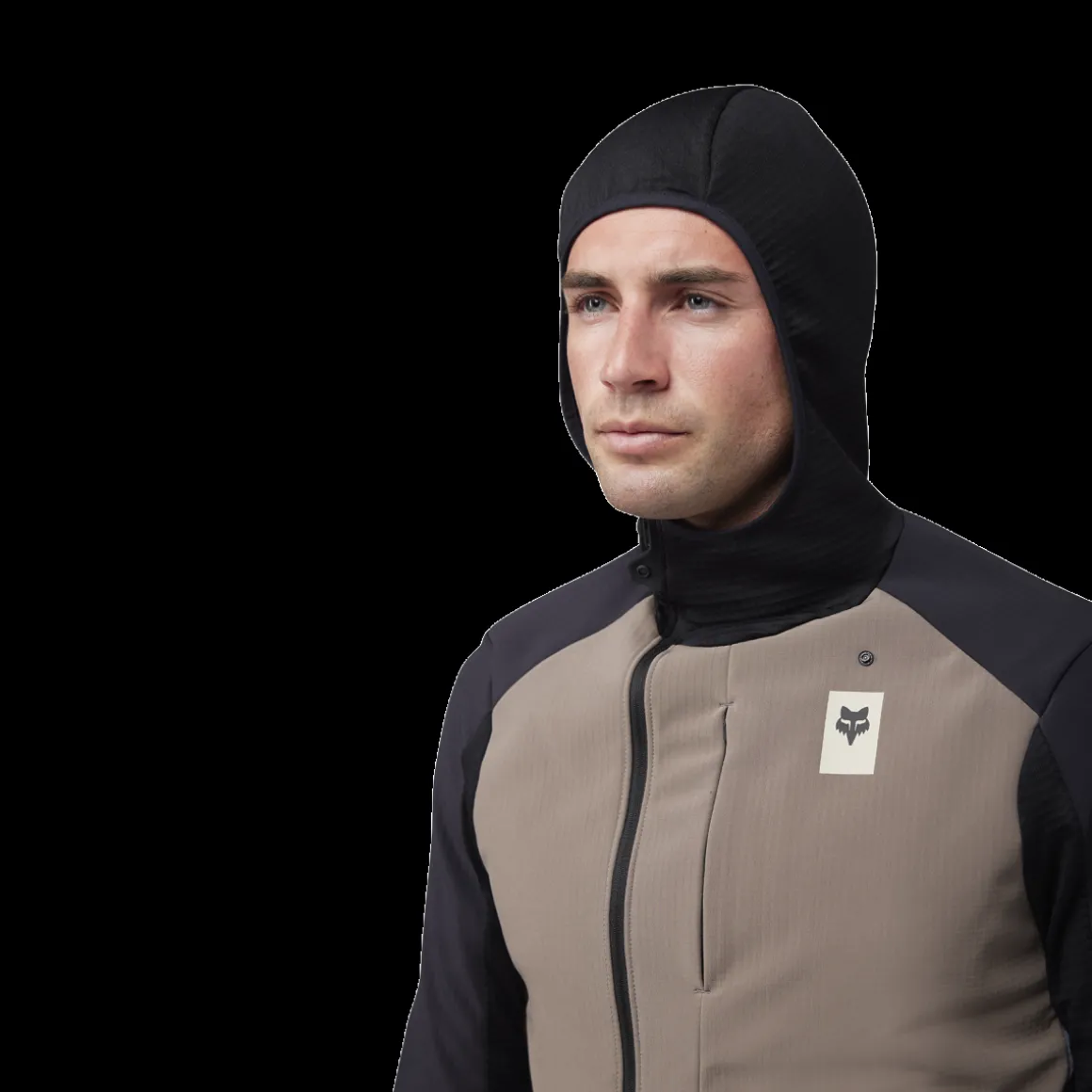 DEFEND THERMAL HOODIE MTB